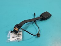 Pas bezpieczeństwa przód lewy kierowcy Vw Touran I EU