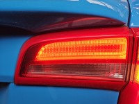 Lampa tył prawa VOLVO S60 II 10- sedan EUROPA