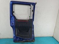 Drzwi przesuwne lewe boczne Citroen Berlingo I