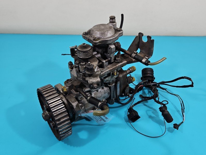 Pompa wtryskowa Vw Passat B4 0460494358 1.9 TD Pompa wtryskowa Vw Passat B4 0460494358 1.9 TD