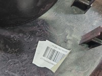 Listwa dekor deski Fiat 500X 735577232 Europejska
