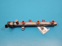 Listwa wtryskowa CZUJNIKI 0281002854, 057130764F, 059130090AJ Audi A5 8T 3.0 tdi