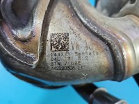 Chłodnica spalin Skoda Octavia III 2.0 tdi Cupa 04L131512, 04L131501C