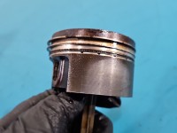 Tłok Suzuki Swift Mk6 1.6 16V 125KM