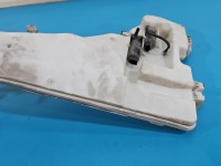 Zbiornik Zbiorniczek płynu spryskiwacza BMW X6 E71