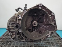 Skrzynia biegów 20GP07 Fiat Ducato III 06-14 boxer jumper 2.3 jtd