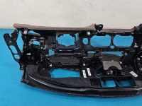 Deska rozdzielcza airbag pasażera kokpit Mercedes W213