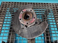 Zwrotnica lewa piasta przód 3.0d M57D30O2 Bmw e90