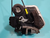 Zamek tył prawy A046693 Lexus IS III 14-25 Producent części: Lexus, 8pin