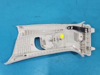 Osłona ZAŚLEPKA PLASTIK Skoda Superb IV 3J0867244