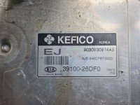 Komputer Sterownik silnika 39100-26DF0 Kia Rio II 05-11 1.6 16V