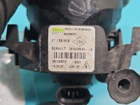 Halogen prawy Renault Scenic III