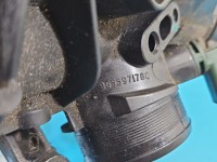 Przepustnica Peugeot 407 1.6 hdi 9655971780