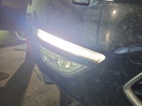 Światło jazdy dziennej prawe Ford Mondeo Mk4 BS7113B218AE