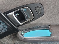 Tapicerka drzwi przód prawa boczek Bmw i3