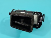 Kratka nawiewu Renault Megane IV 1678332X, 687600666R EUROPA