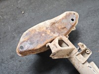 Tylna belka oś tył Fiat Seicento 0.9 8V