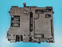 Komputer Sterownik silnika Peugeot 206 1.1 8V wiel