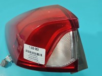 Lampa tył lewa Ford Focus Mk4 kombi EUROPA