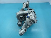 Turbosprężarka Regenerowana Mercedes GLK X204 08- 5439-970-0099, 5304-970-0094, 53049700094 2,2.0 cdi 170KM