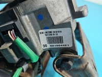 Pompa wspomagania Fiat Panda II 2609658017A, 2610176307A 1.1 8V