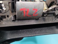 Klamka tył lewa zewnętrzna Jeep Compass I 06-16 05115827AF