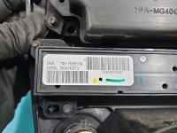 Konsola panel nawiewu Jeep Grand cherokee III WK P55037979AA, 5834060673, P56050153AF