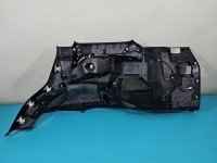 Tapicerka bagażnika lewa boczek Toyota Land Cruiser J200 07- 87230-60010