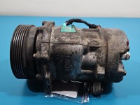 Sprężarka klimatyzacji kompresor 1J0820803A Seat Leon I Toledo II 1.9 tdi