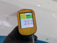 Błotnik przód prawy Hyundai I30 III 16- PYW