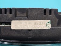 Licznik Audi A6 C5 110280128002, 4B0920933JX 2.4b EUROPA