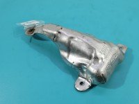 Osłona Producent części: FORD, Europejska, TERMICZNA SILNIKA, L1BG-6K733-BA Ford Puma II MK2 19- 1.0 EcoBoost