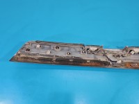 Blenda tył klapy Subaru Forester II SG 01G