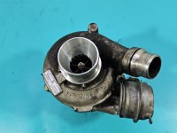 Turbosprężarka Renault Scenic II 2.0 dci M9R 150KM 765015-4, 8200347344