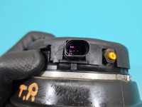 Poduszka pneumatyczna Porsche Panamera I 970 97033353332