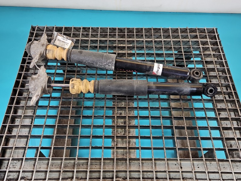 Amortyzator tył komplet tylny lewy prawy Vw Golf V L+P