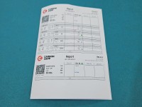 Wtryskiwacz bmw F30 0445110616, 7810702 2.0d (N47D20C)