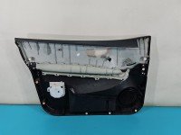 Tapicerka drzwi przód prawa boczek Nissan Qashqai I J10 06-13 80910-JD100