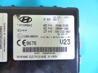 Sterownik moduł BCM Hyundai I40 95400-3Z450