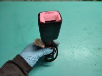 Pas bezpieczeństwa przód prawy pasażera Toyota Rav4 II 00-