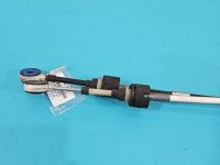 DŹWIGNIA LEWAREK WYBIERAK LINKI Opel Astra III H 1.9 cdti