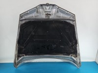 Maska przednia Alfa romeo 156 srebrny