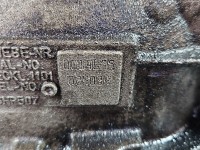 Skrzynia biegów automat Bmw F34 GT 2.0d (B47D20A)