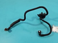 Czujnik ciśnienia paliwa Peugeot 208 I regulator