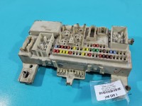 Sterownik moduł Producent części: Mazda, Europejska, BSI Mazda 3 I BK 519188015