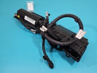 Sterownik moduł Citroen C4 Grand Picasso II 13-22 9802096780, 9692146980 CITROEN, moduł, kondensator start- stop