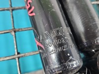 Amortyzator tył komplet tylny lewy prawy Opel Vectra C L+P