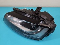 Reflektor lewy lampa przód Audi A5 8T EUROPA
