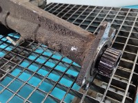 Most przedni przód Isuzu D-Max II 11-19 2.5 crdi (4JK1E5S-LA)