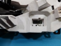 Konsola panel nawiewu Ford Fiesta Mk7 8A61-19980-BE